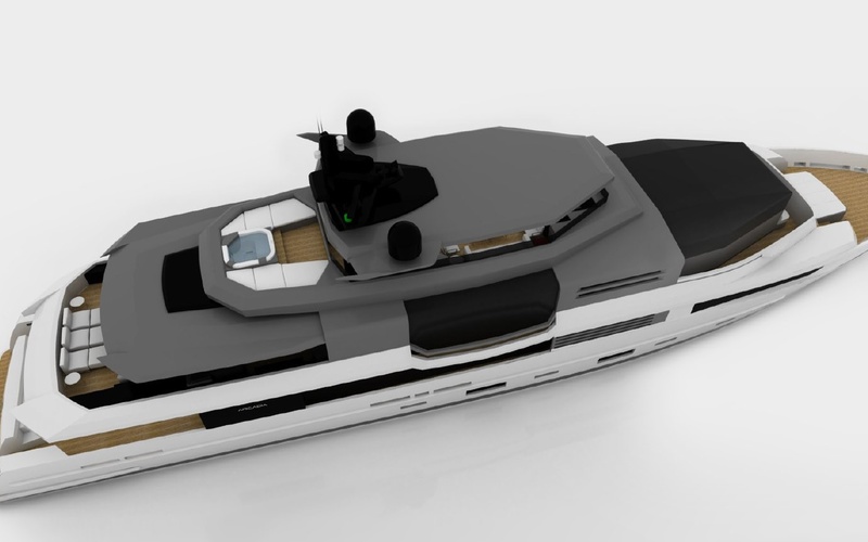 Arcadia Arcadia 145