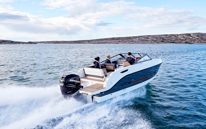 Uttern  T70