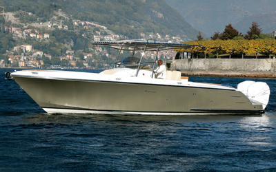 Comitti  Isola 33