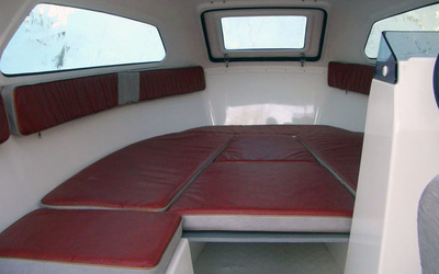 Astron Marin Корвет 500 HT Колонка ALFA