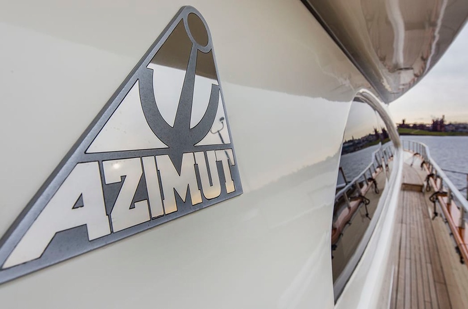 Azimut Sea Hawk