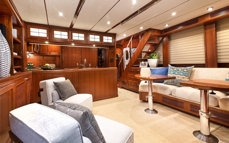 Nordhavn 63