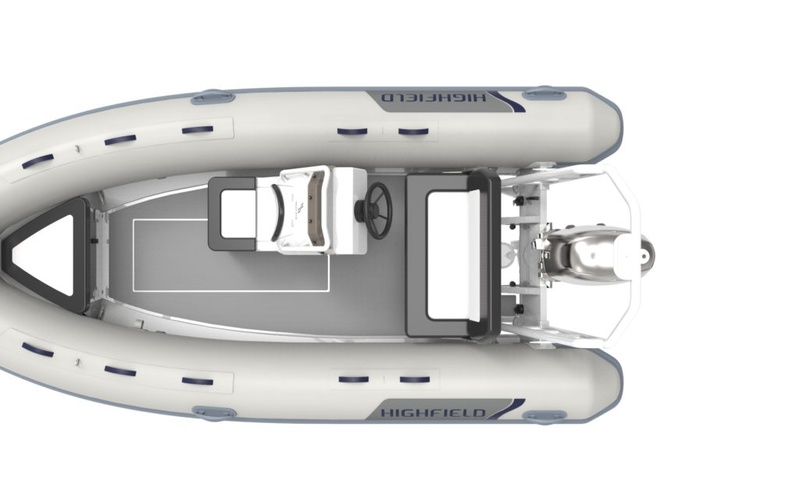 Highfield CL 420