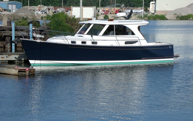 Legacy 36