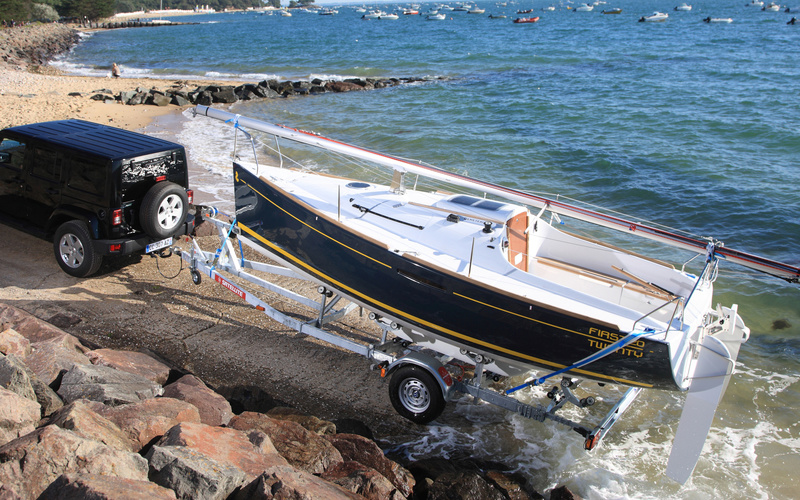 Beneteau First 20