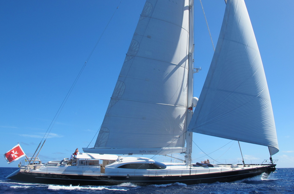 Vitters Shipyard Guillemot