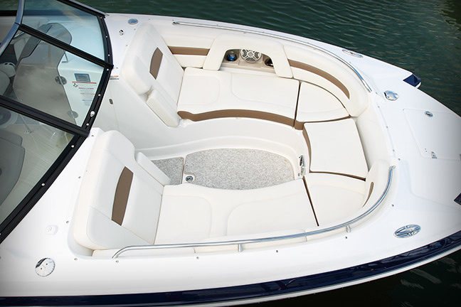 Chaparral 264 Sunesta