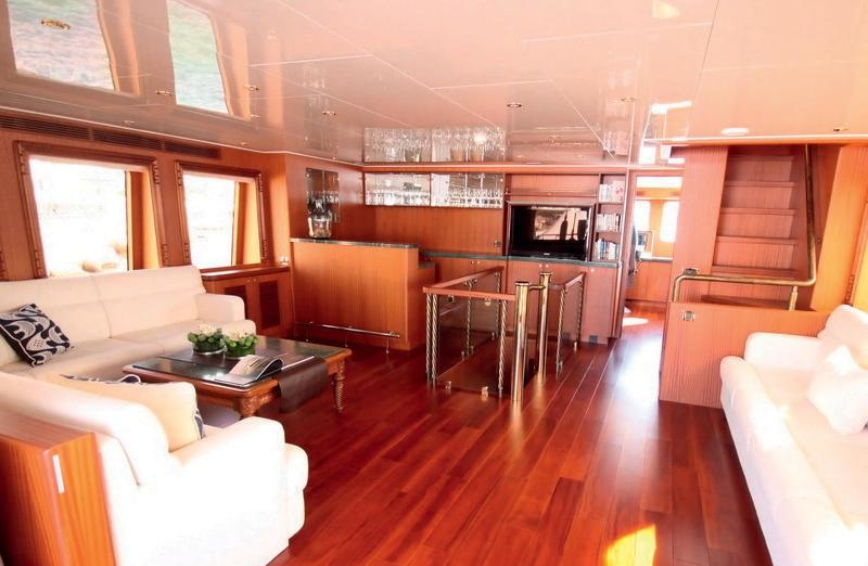 Jade Yachts Baltic Sea