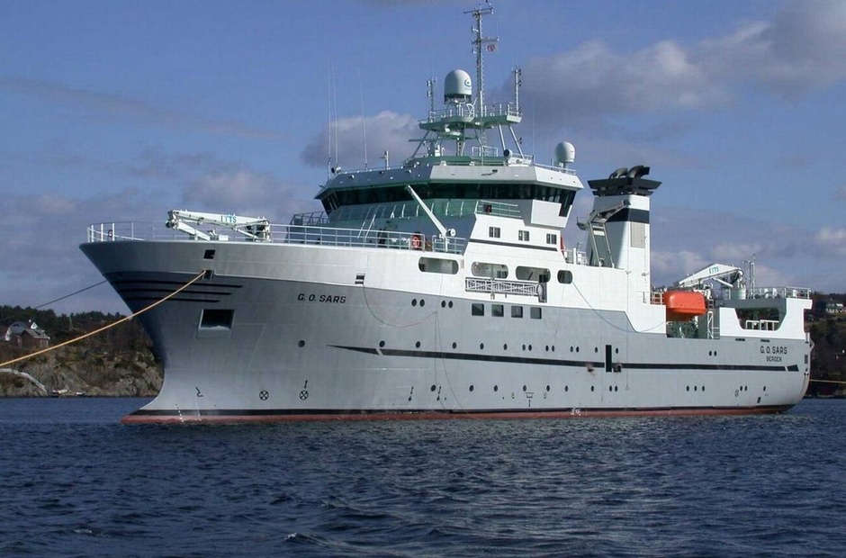 Mjellem and Karlsen Sarsen