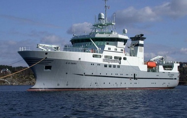 Mjellem and Karlsen Sarsen