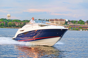Larson Cabrio 265