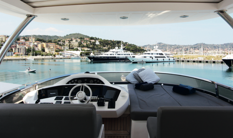 Sunseeker Vita