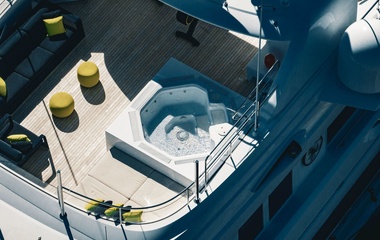 Delta Marine Arctic Pride II