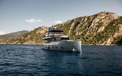 Bering 78