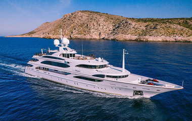 Benetti Idyllic