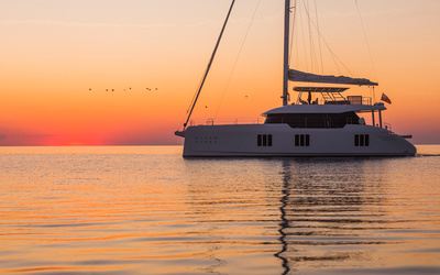 Sunreef 70