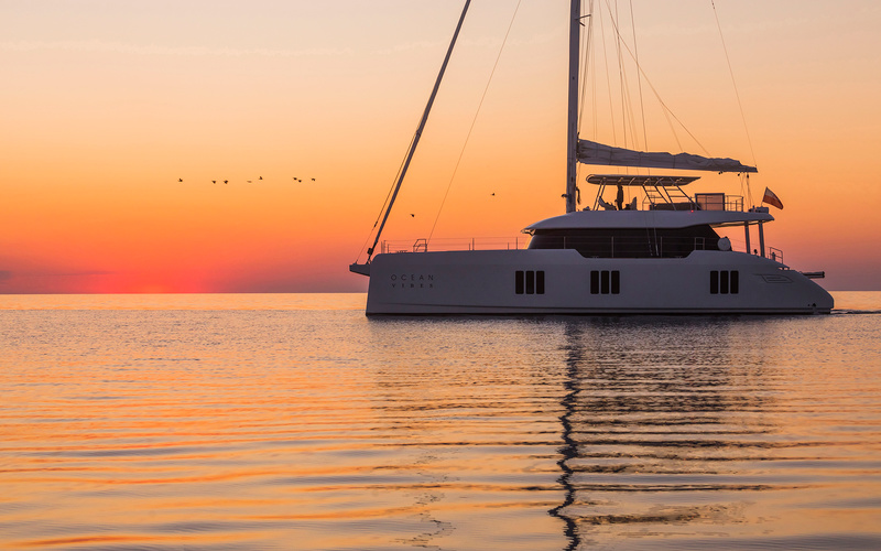 Sunreef 70
