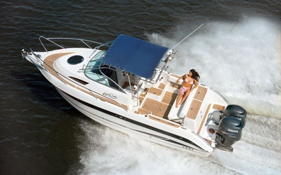 Galia 700