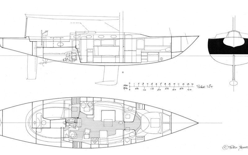 Spirit  47CR