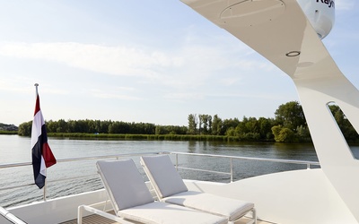 Van den Hoven Executive 2400