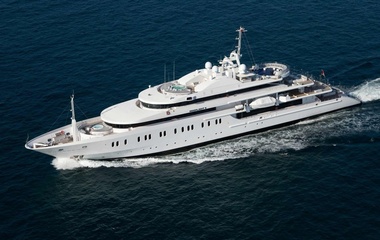 Neorion Moonlight II