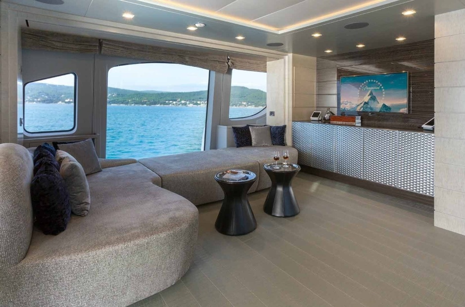 Benetti Edesia