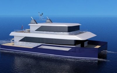 Baikal 18 R