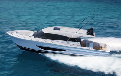 Maritimo S600