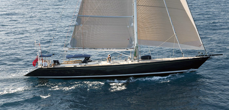 Trehard Marine Pk-Boo-II