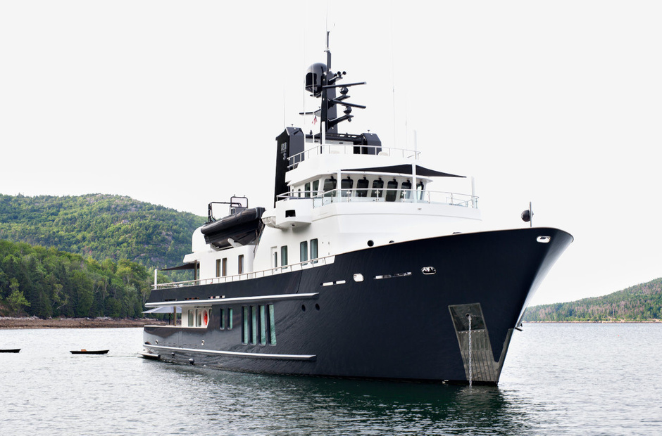 RMK Marine RH3