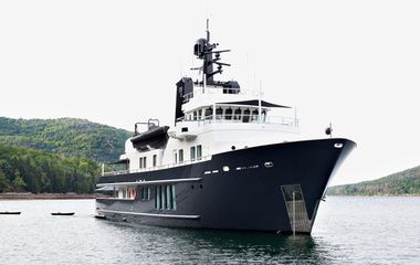 RMK Marine RH3