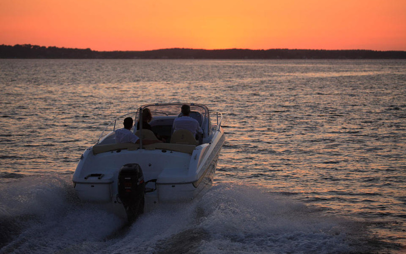Beneteau Flyer 650 Sun Deck