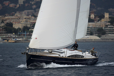 Elan Impression 514