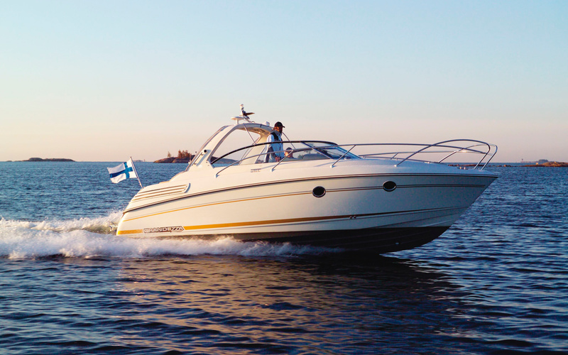 Grandezza 31 DC