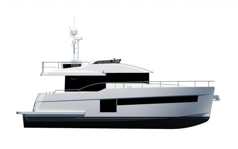 Sundeck 450