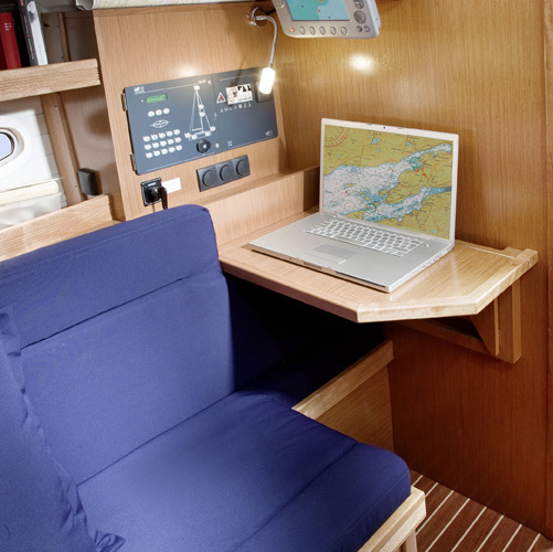Bavaria 35 Cruiser