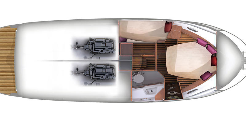 Beneteau Antares 32