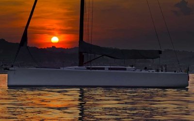Adria Sail Scuderia 50
