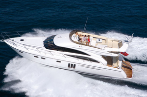 Princess 58