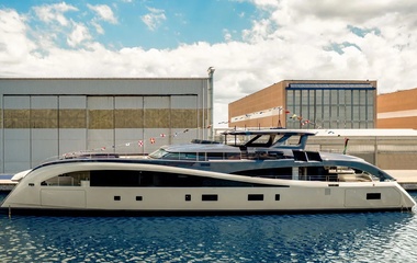 Rossinavi Seawolf X