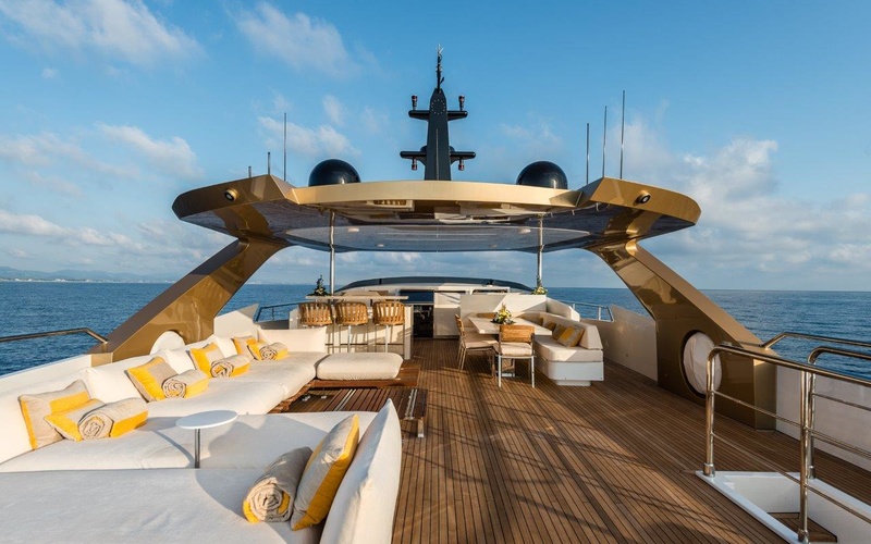 Maiora 30 Walkaround