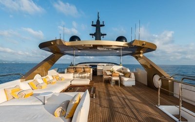 Maiora 30 Walkaround