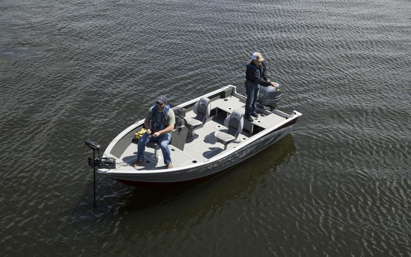 Starcraft Stealth 166 SC