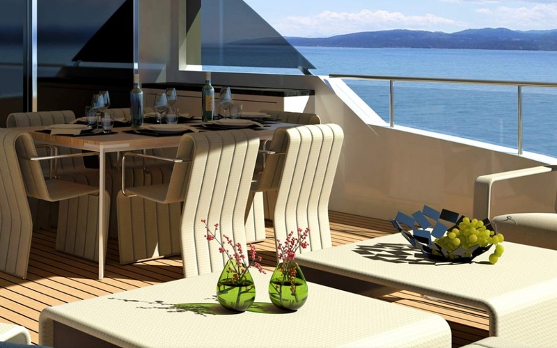 Jongert Yachts 40 MY
