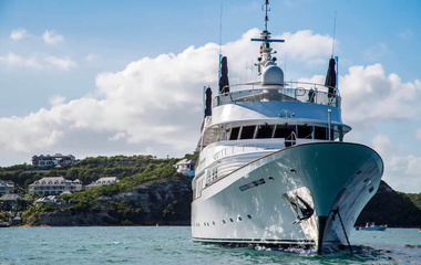 Campanella S.p.A. (Cantieri Navali) Yachts Shake N Bake TBD