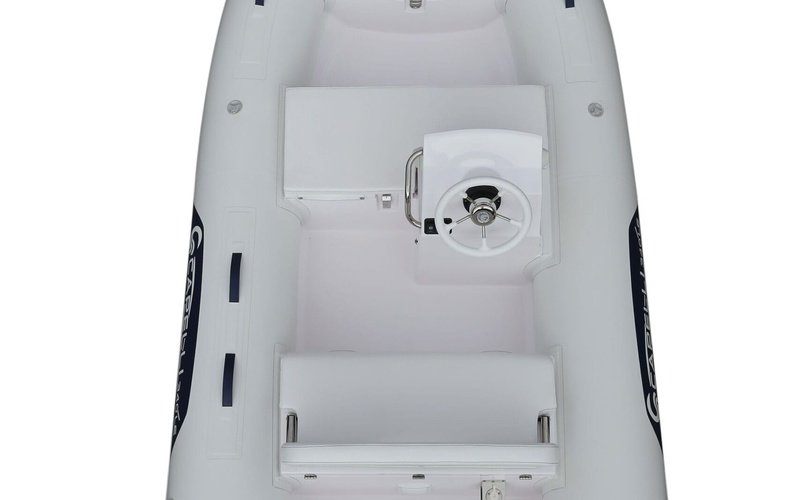 Capelli Tempest 340 LE
