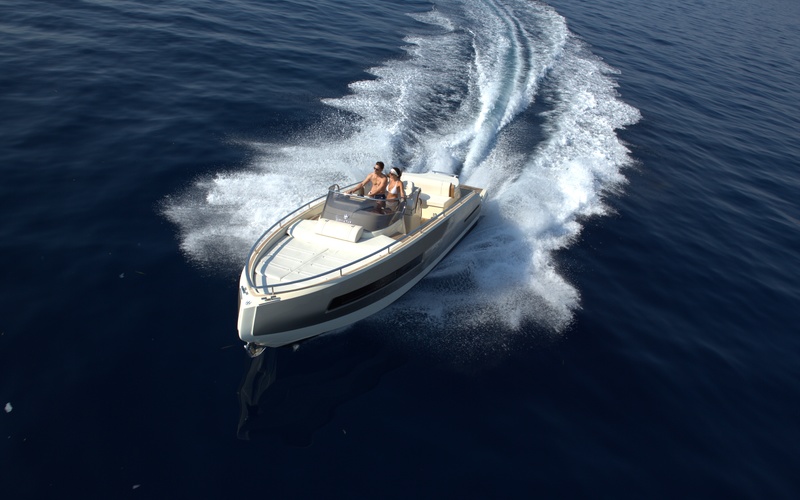 Invictus  GT280