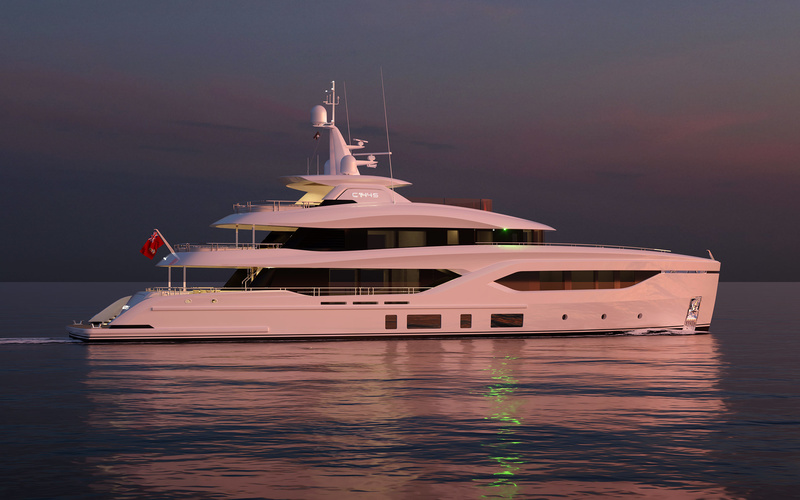 Conrad C144S