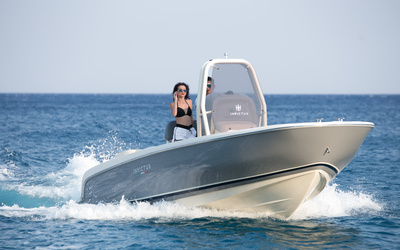Capoforte HX200