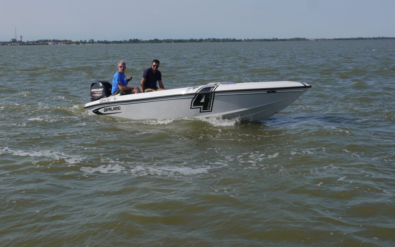 Brube Evo4